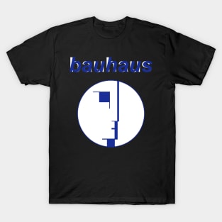 Bauhaus Vintage T-Shirt